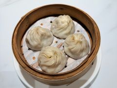 无锡汤包-二泉园老菜馆·百年无锡菜