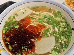-兰州马子禄牛肉面(文景公园店)