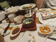 -清真·东饺宴