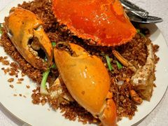 -喜记避风塘炒辣蟹(旗舰店)