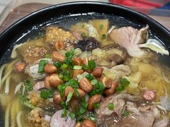 -阿芬卤面(花巷店)