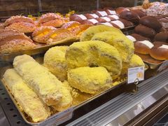 -巴黎贝甜(乌鲁木齐北京路汇嘉店)