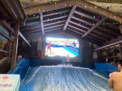 -杭州开元森泊度假乐园