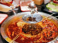 -蜀大侠火锅.川剧变脸(龙泉世茂店)
