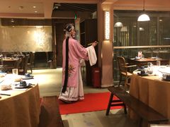 大堂-鱼食饭稻·苏浙土菜17年老馆子(平江路店)