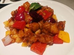 -绿茶餐厅(广州天河城店)