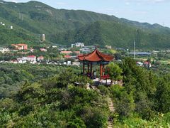 -十三陵水库