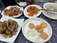 -波记美食店·现捞海鲜