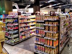 -Olé精品超市(沈阳万象城店)