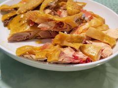 -芦潮港集贸市场