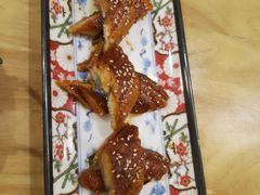 -桃屋日本料理(清华科技园店)