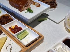 -北平楼·烤鸭·北京菜(牡丹园店)