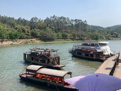 -黄龙溪古镇