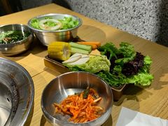 -姜虎东白丁烤肉(恒隆广场店)