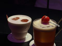 -DEW Lounge(深圳湾店)