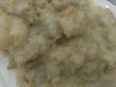 -老七饭馆 清真菜(光荣道总店)