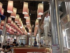 -姜胖胖无限自助烤肉(罗湖宝能店)
