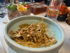 -惠丰堂饭庄·烤鸭·京味菜(翠微路店)