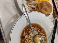 -翠华餐厅(宝安壹方城店)