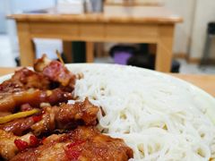 -贤花饭店(城阳店)