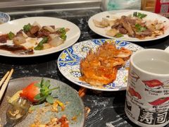 -大成铁板烧•板前(复古餐厅石老人店)