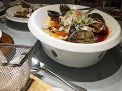 -船歌·鱼水饺青岛菜(闽江二路店)