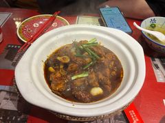 -味福记·本地特色菜(八一万达广场店)