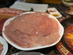 -蜀辣居鲜货老火锅(红牌楼店)