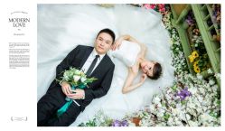 -巴黎经典婚纱摄影PARISSIC
