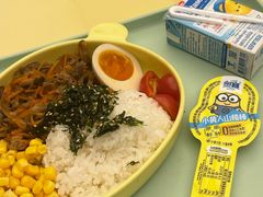 -米仓食堂(皇庭广场店)