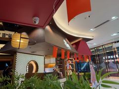-六月雪干锅(绵阳凯德广场店)