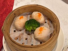 -酌宴府The China Club·广州万富希尔顿酒店(云城东路店)