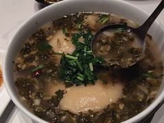 -李记搅团•非遗陕菜(三桥店)