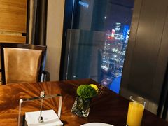 -济南喜来登酒店