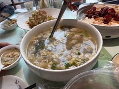 -福荣新中式餐厅