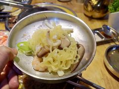 -OBANAE欧巴呢韩国传统烤肉店(三水店)