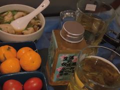-华夏良子·足道SPA艾灸(方庄一店)