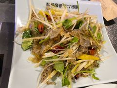 -醉炫音速烧烤·干煸菜(沙河总店)