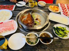 -重庆大队长火锅(凤城八路店)