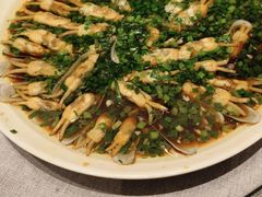 -汤记传菜(秀浦路店)