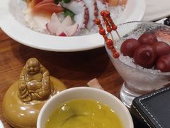 -大渔之观(安贞店)