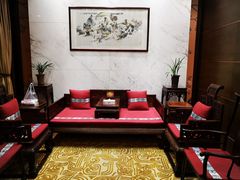 -宁波状元楼酒店(和义路店)