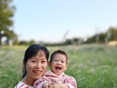 -汉长安城未央宫国家考古遗址公园