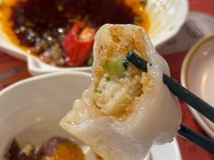 鲜虾脆肠粉-点点心点心专门店(旺角店)
