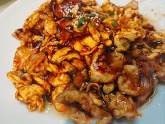 -北平味道.京味菜.烤鸭(梨园店)