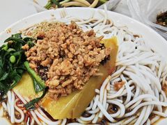 -洪记凉米线(新兴路店)