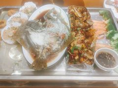 -尚宴(盛世广场·食尚街店)