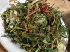 -徐小姐爱地锅(金博大广场店)