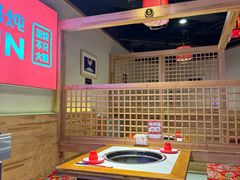 -玺炖·中国铁锅炖(虹桥天街店)