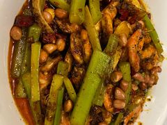 -李老爹香辣蟹(宣武门店)